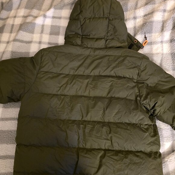New Filson Chikoot Parka - Picture 3 of 7